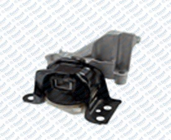 LDM 332013 Motor Takozu Hidrolik Clio Iii-Modus 1.4-1.6
